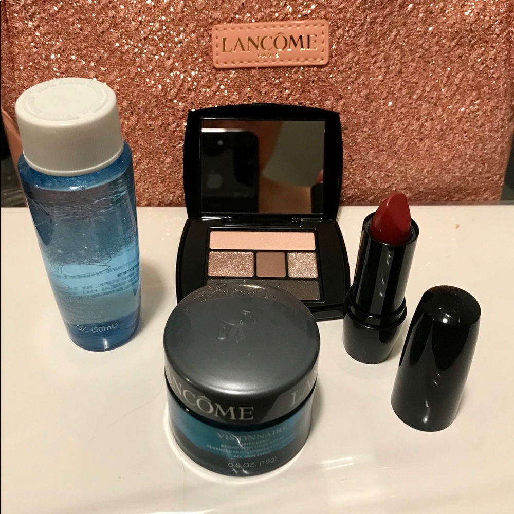 Cosmetics